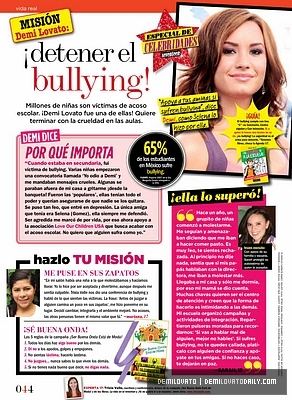 normal_004 - OCTOBER 2010 - Seventeen Magazine Mexico