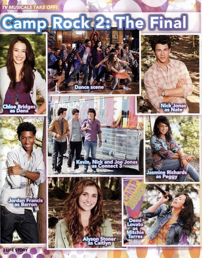 002 - SEPTEMBER 2010 - Life Story Magazine