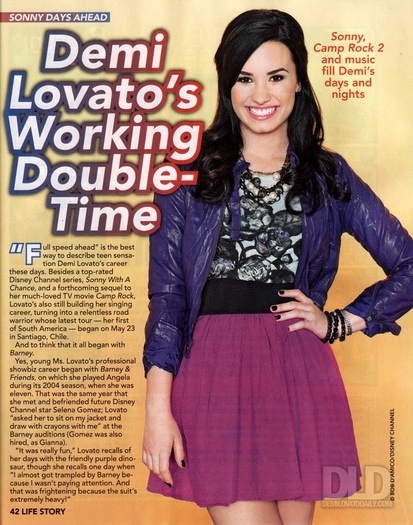 017 - SEPTEMBER 2010 - Life Story Magazine