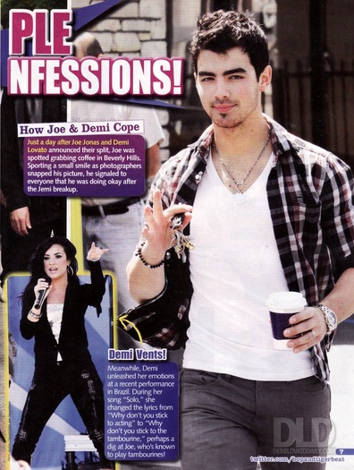 001 - SEPTEMBER 2010 - Bop Magazine