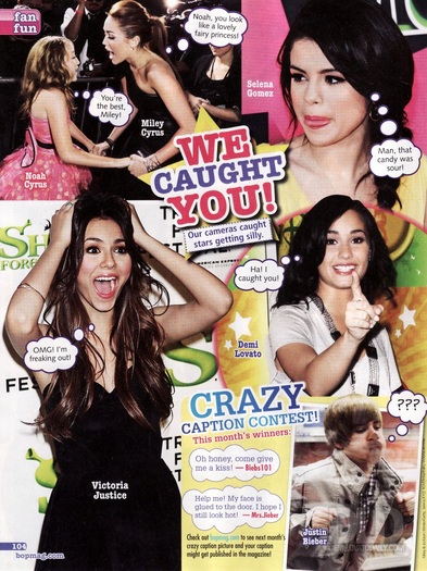 006 - SEPTEMBER 2010 - Bop Magazine