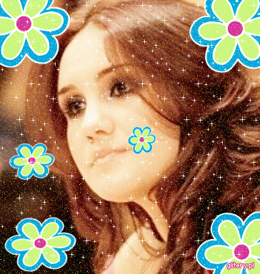 0065833527 - Dulce Maria glitery