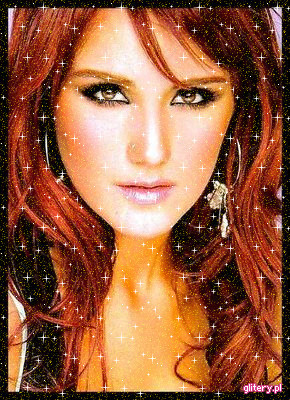 0070448025 - Dulce Maria glitery