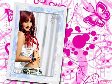 0072482919 - Dulce Maria glitery