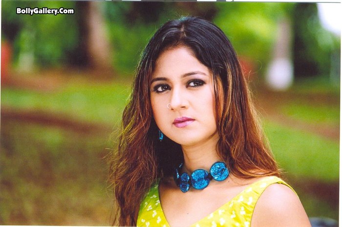 Keerti Gaekwad