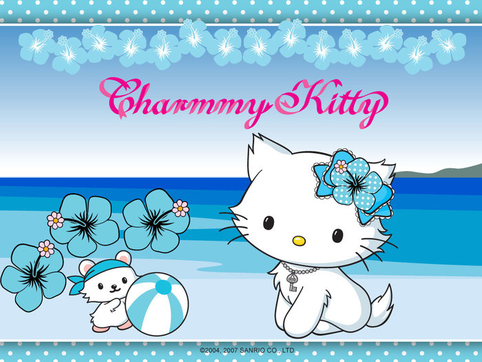 charmmy_kitty_4 - HELLO  KITTY