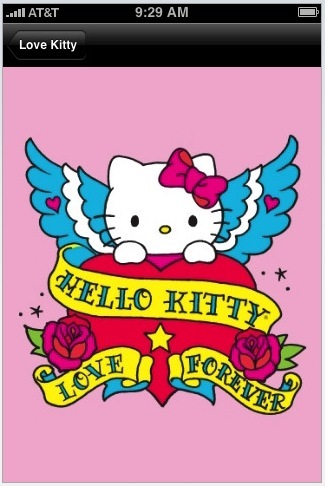 hellokittywp