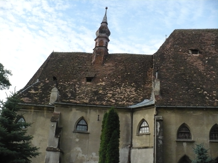 P1040537 - Sighisoara