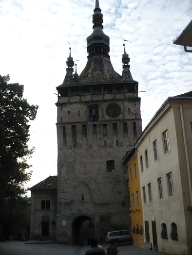 P1040544 - Sighisoara