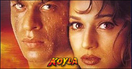 Koyla_DVDUS - Koyla