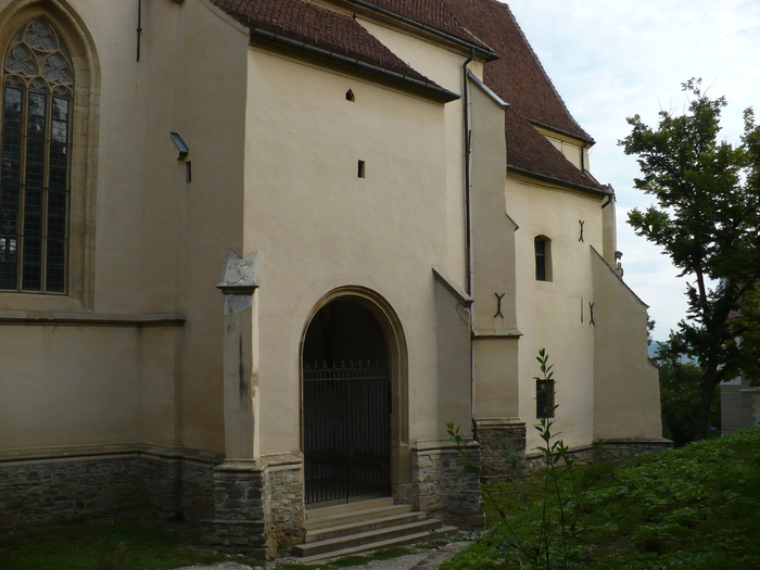 P1040572 - Sighisoara