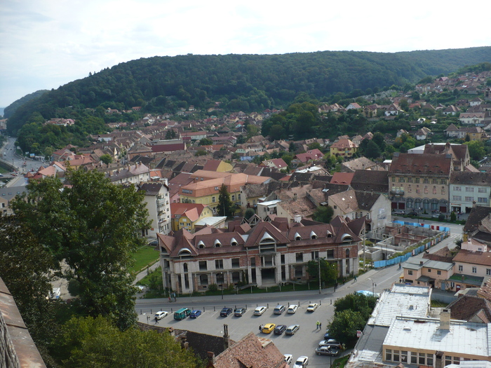 P1040586 - Sighisoara