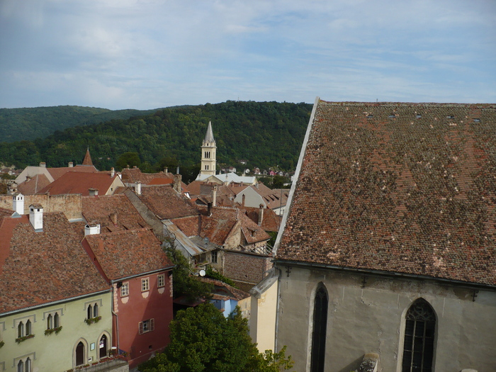 P1040589 - Sighisoara