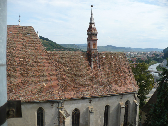 P1040590 - Sighisoara