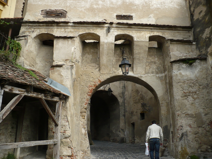 P1040595 - Sighisoara
