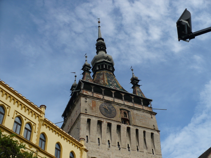 P1040597 - Sighisoara