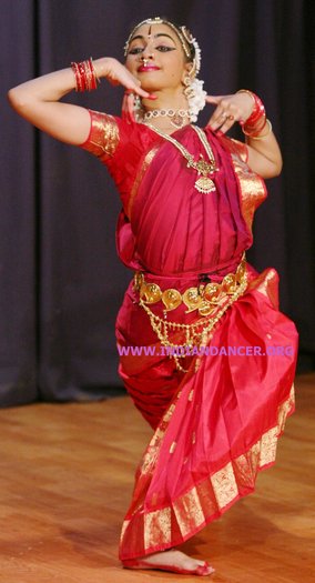 bharatanatyam_6548 - Bharatanatyam