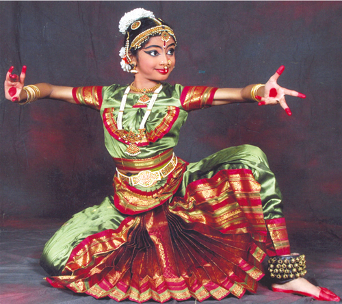 Bharatanatyam_21 - Bharatanatyam