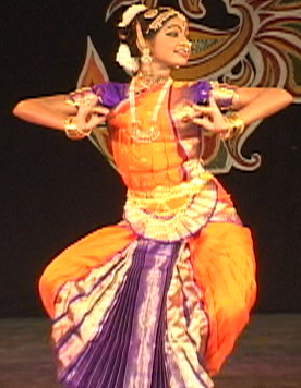 Bharatanatyam_44 - Bharatanatyam