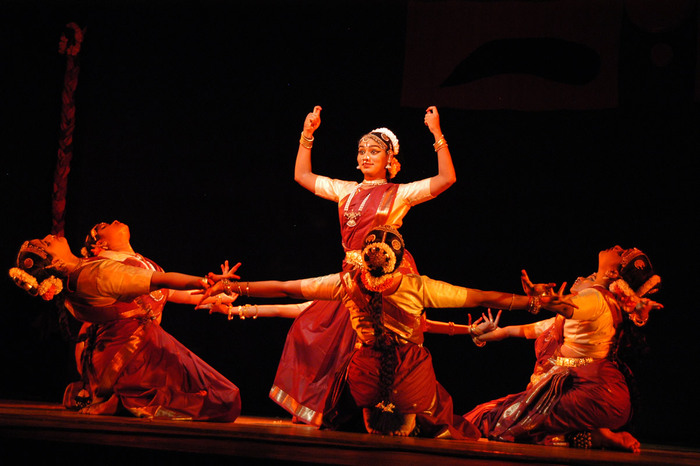 bharata_natyam_999 - Bharatanatyam