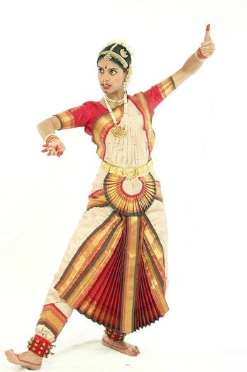 3350bharatanatyam - Bharatanatyam