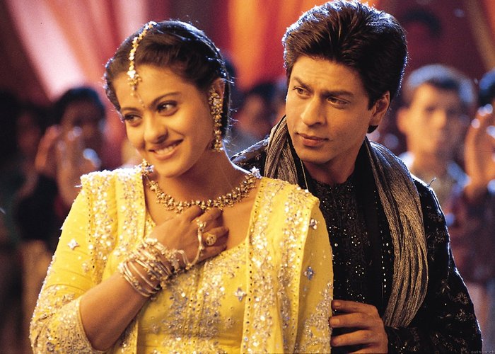 02 - Kabhi khushi khabhie gham