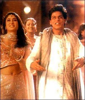 photo - Kabhi khushi khabhie gham