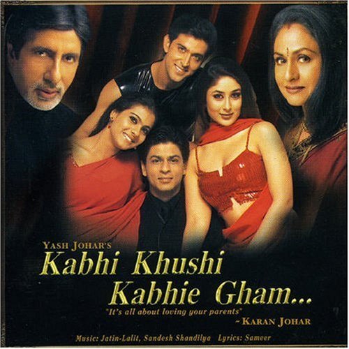 l39530 - Kabhi khushi khabhie gham