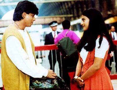 ddlj4 - DDLJ