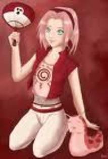 CADK1451 - sakura haruno