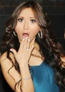 Brenda Song - OoO-OpsSs