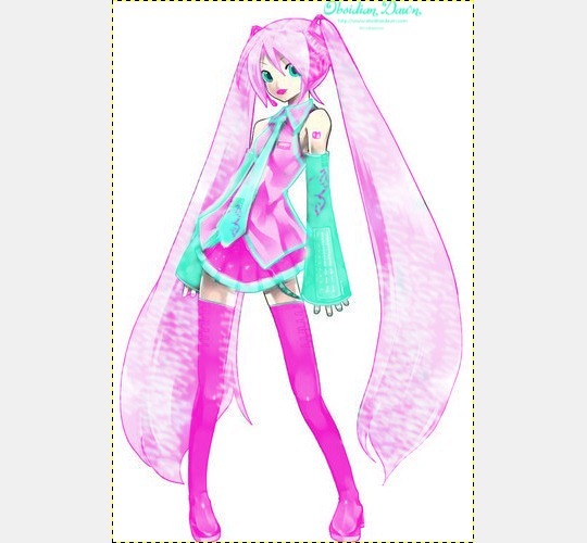 e naspha e un rpc eu i zic hatsune pinku; hatsune pinku
