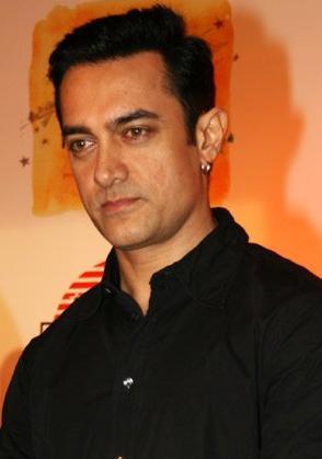 aamirkhan - Aamir Khan