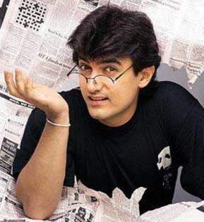 Photo Gallery of Aamir Khan - Aamir Khan