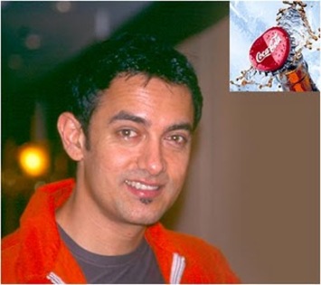 Snaps of Aamir Khan