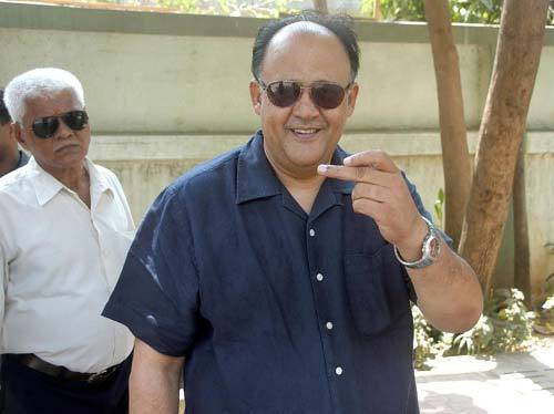 1241433010709-alok nath - GHAR EK SAPNA - Alok Nath aka Amarnath