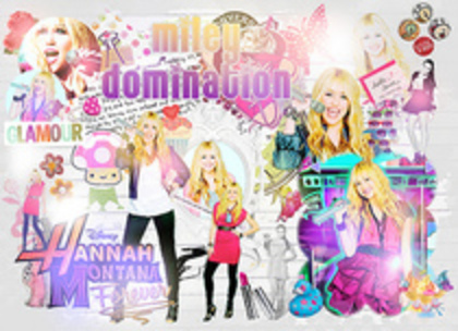 22158664_TKCWYUOAW - hannah montana forever