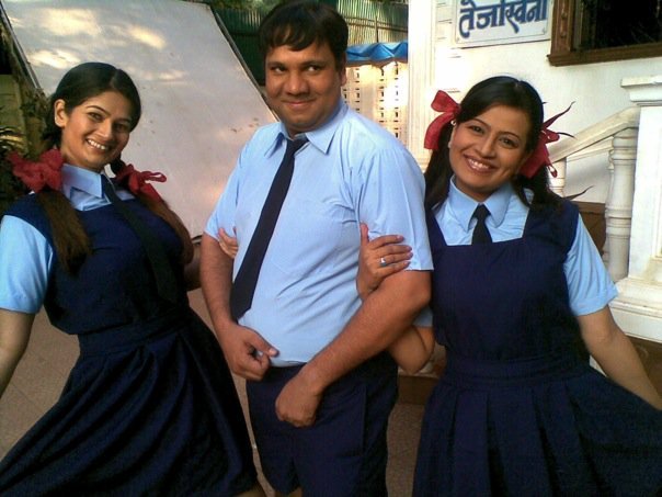 23648_102027126497485_100000705933882_54383_7894470_n - GHAR EK SAPNA - Resham Tipnis Seth aka Trisha