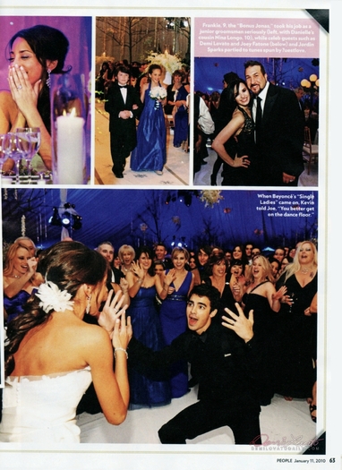 001 - JANUARY 2010 - People Magazine