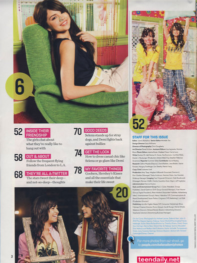 003 - JULY 2009 - People Magazine Collectors Edition