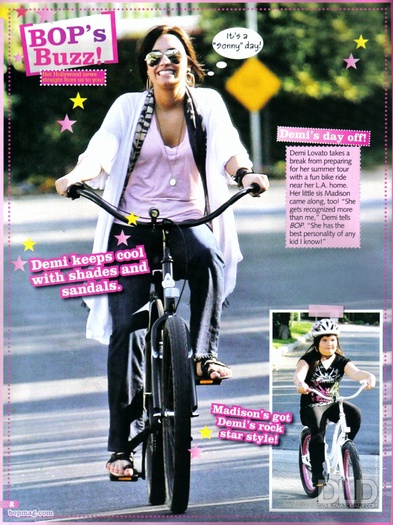 002 - JUNE-JULY 2009 - BOP Magazine