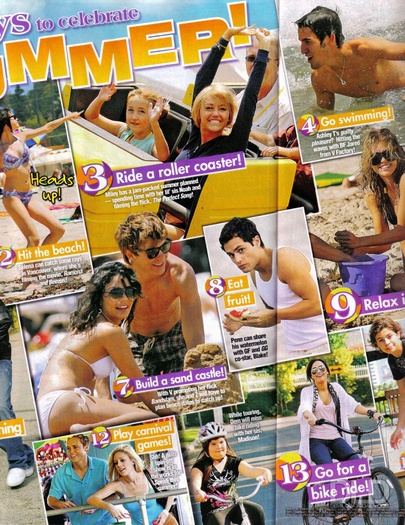 009 - JUNE 2009 - M Magazine