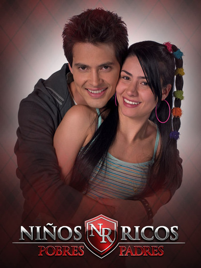 ninios - 112 Album cel mai tare serial mexicana Ninos Ricos Pobres Padres 112