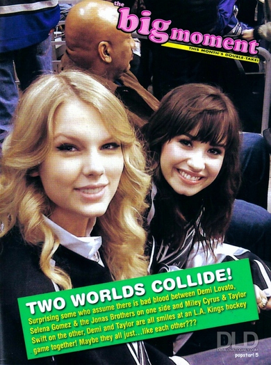 002 - MAY 2009 - Popstar Magazine