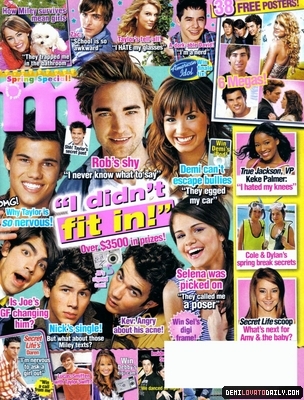 normal_001 - MAY 2009 - M Magazine