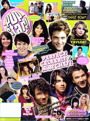 normal_001 - MARCH-APRIL 2009 - Popstar Magazine