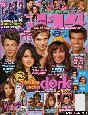 normal_001 - MARCH 2009 - J-14 Magazine