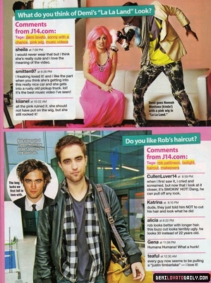 normal_007 - MARCH 2009 - J-14 Magazine
