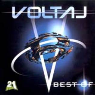 Voltaj