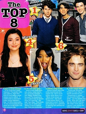 normal_005 - MARCH 2009 - Tiger Beat Magazine